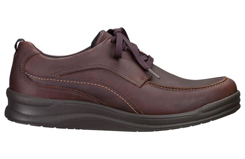SAS Men's Move On - Brown