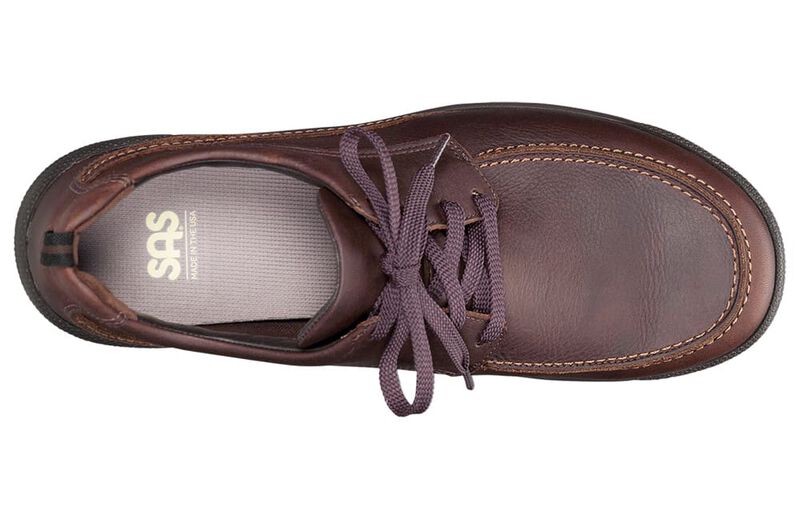 SAS Men's Move On - Brown