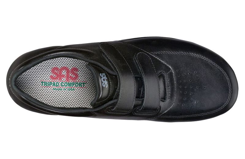 SAS Men's VTO - Black