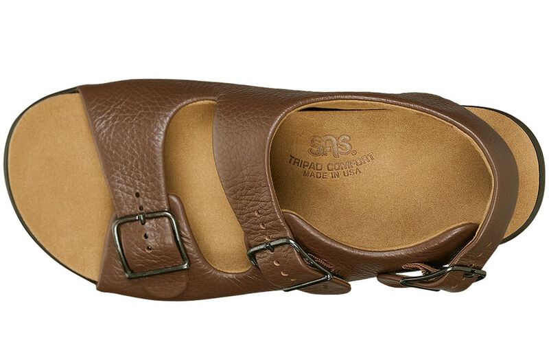 SAS Women's Relaxed - Amber