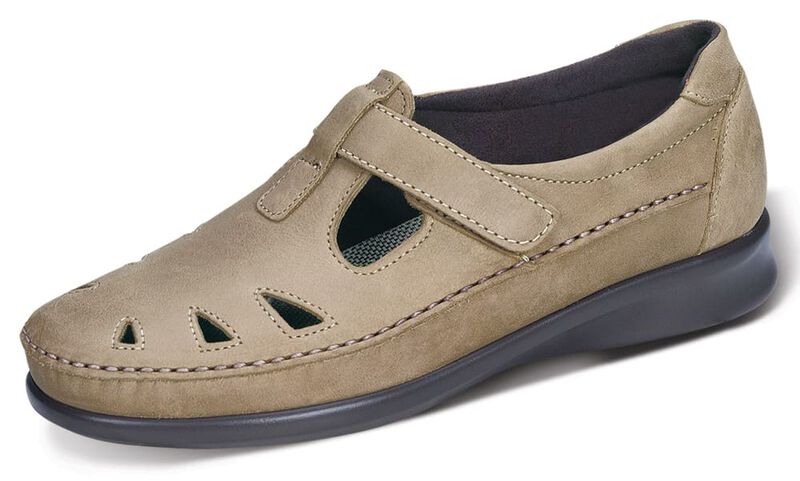 SAS Women's Roamer - Sage
