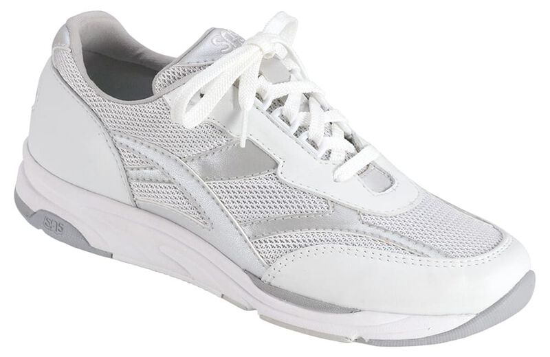SAS Women's Tour Mesh - Silver