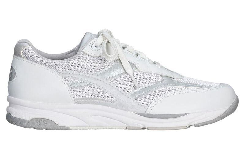 SAS Women's Tour Mesh - Silver