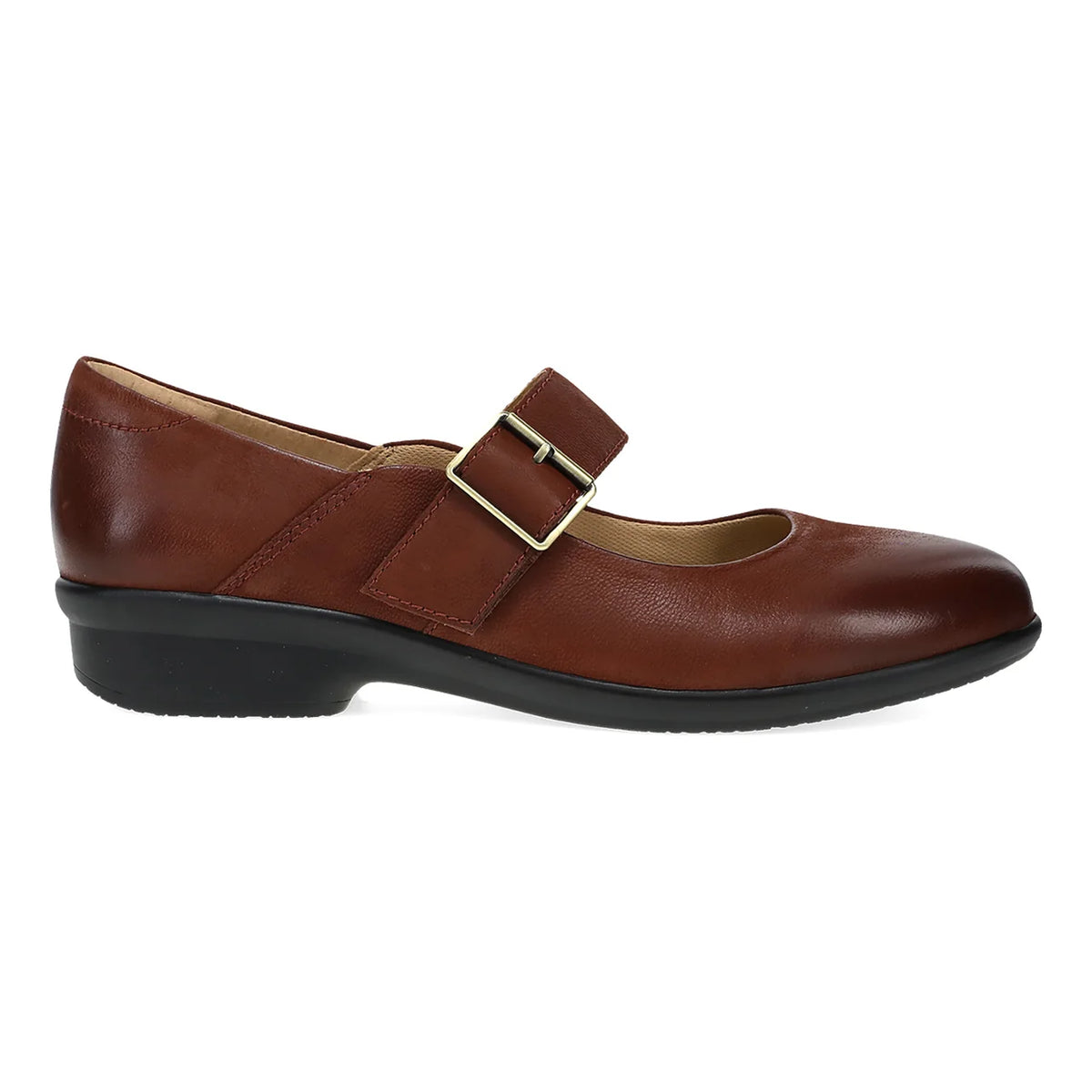 Dansko Collette Russett Wide