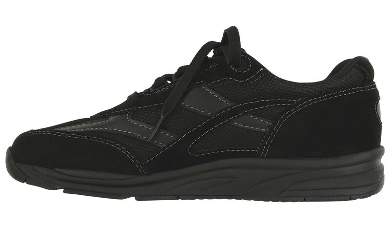 SAS Women's Tour Mesh - Black