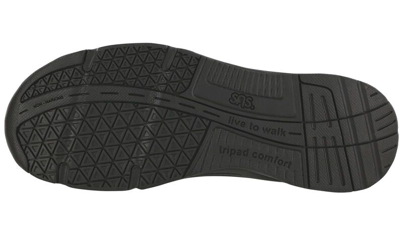 SAS Women's Tour Mesh - Black