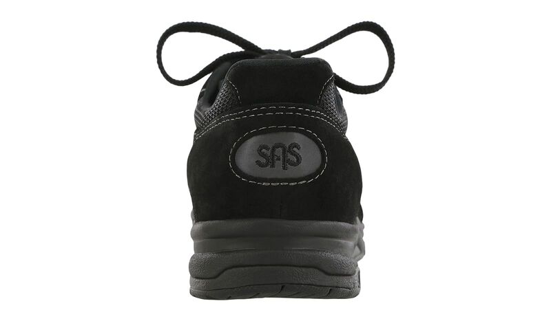SAS Women's Tour Mesh - Black