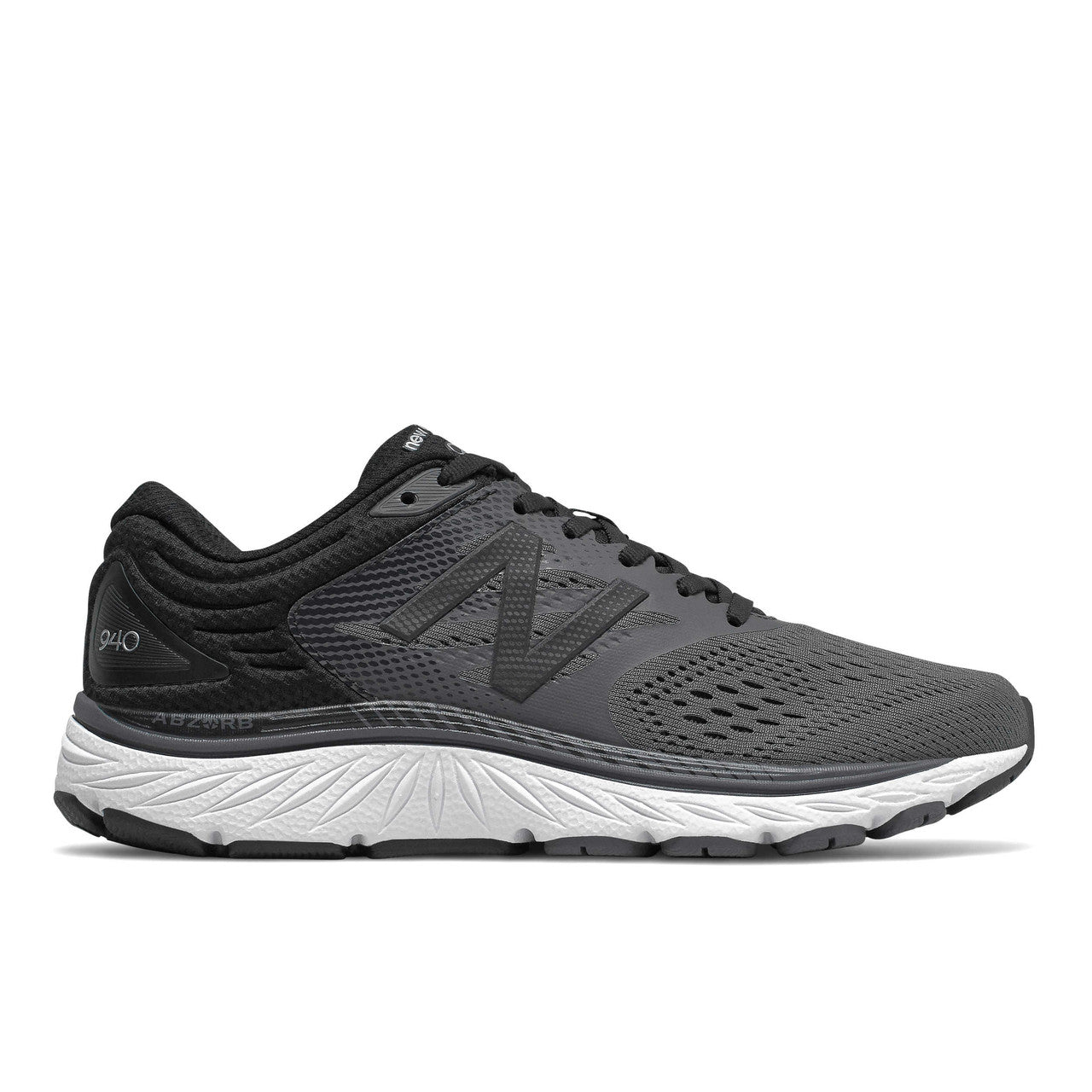 New Balance Women`s W940 Black/Magnet