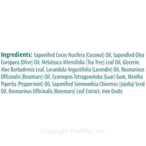 Tea Tree Ultimates FungaSoap 2 oz.