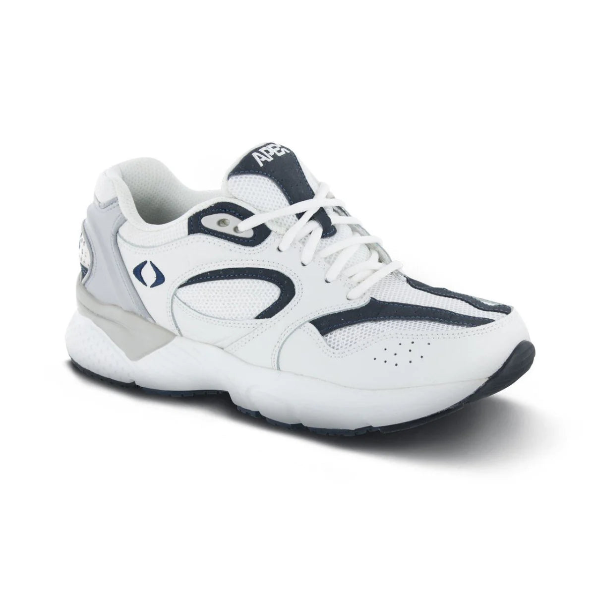 XV521M Men's Boss Runner Active Shoe - Blue