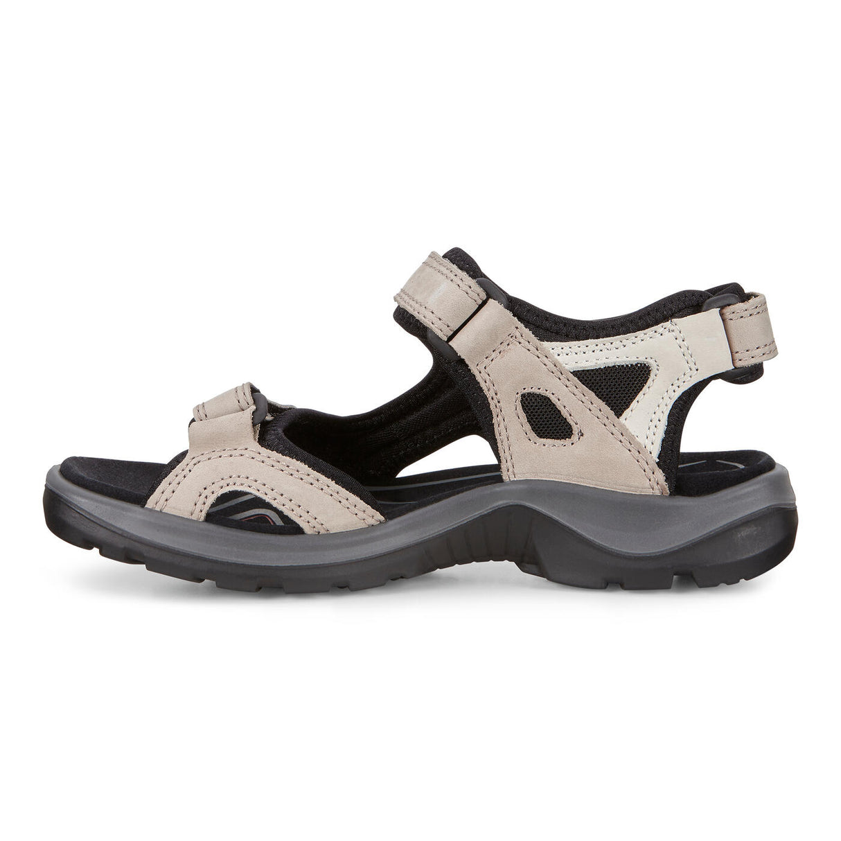 Women's Yucatan Atmosphere Ice White/Black