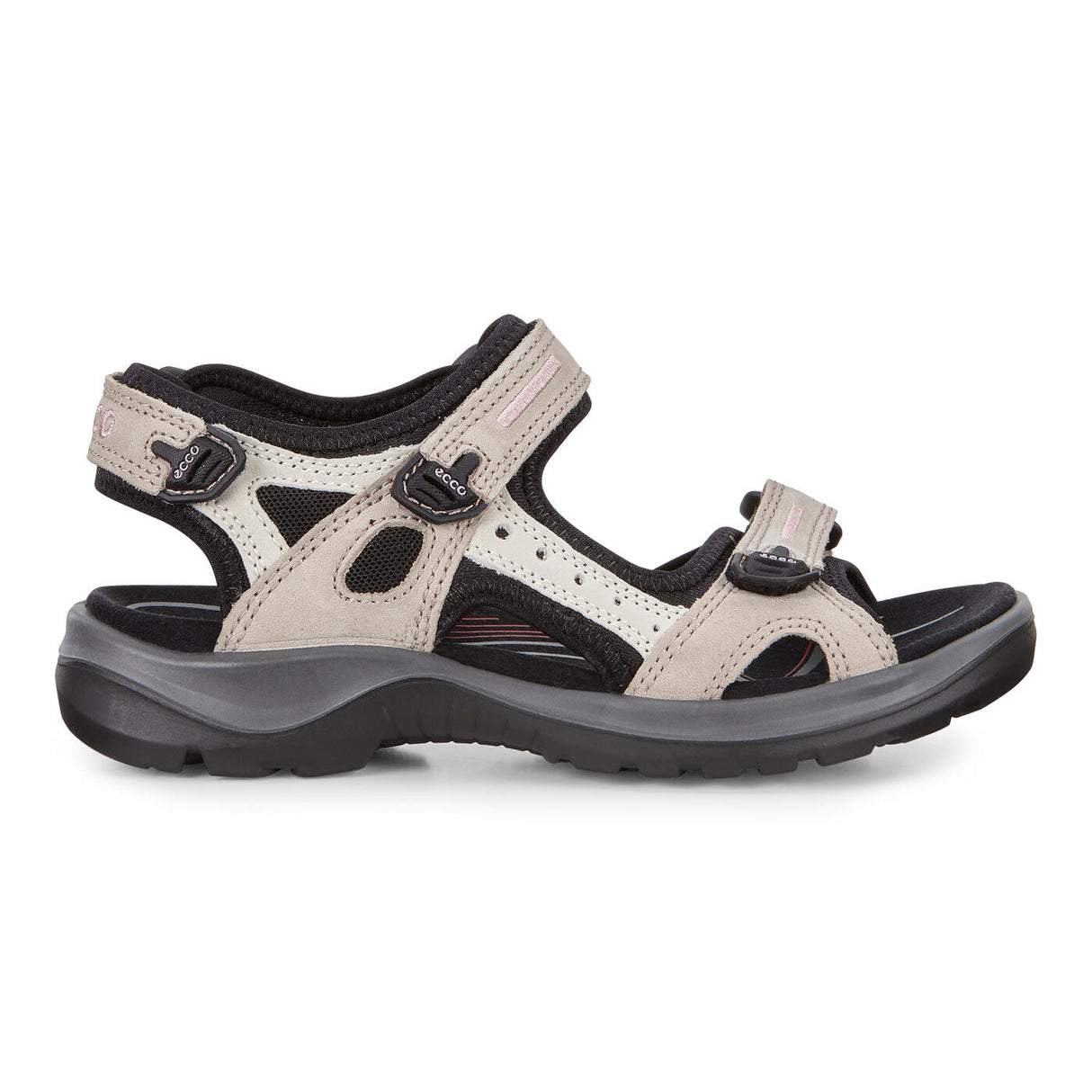 Women's Yucatan Atmosphere Ice White/Black
