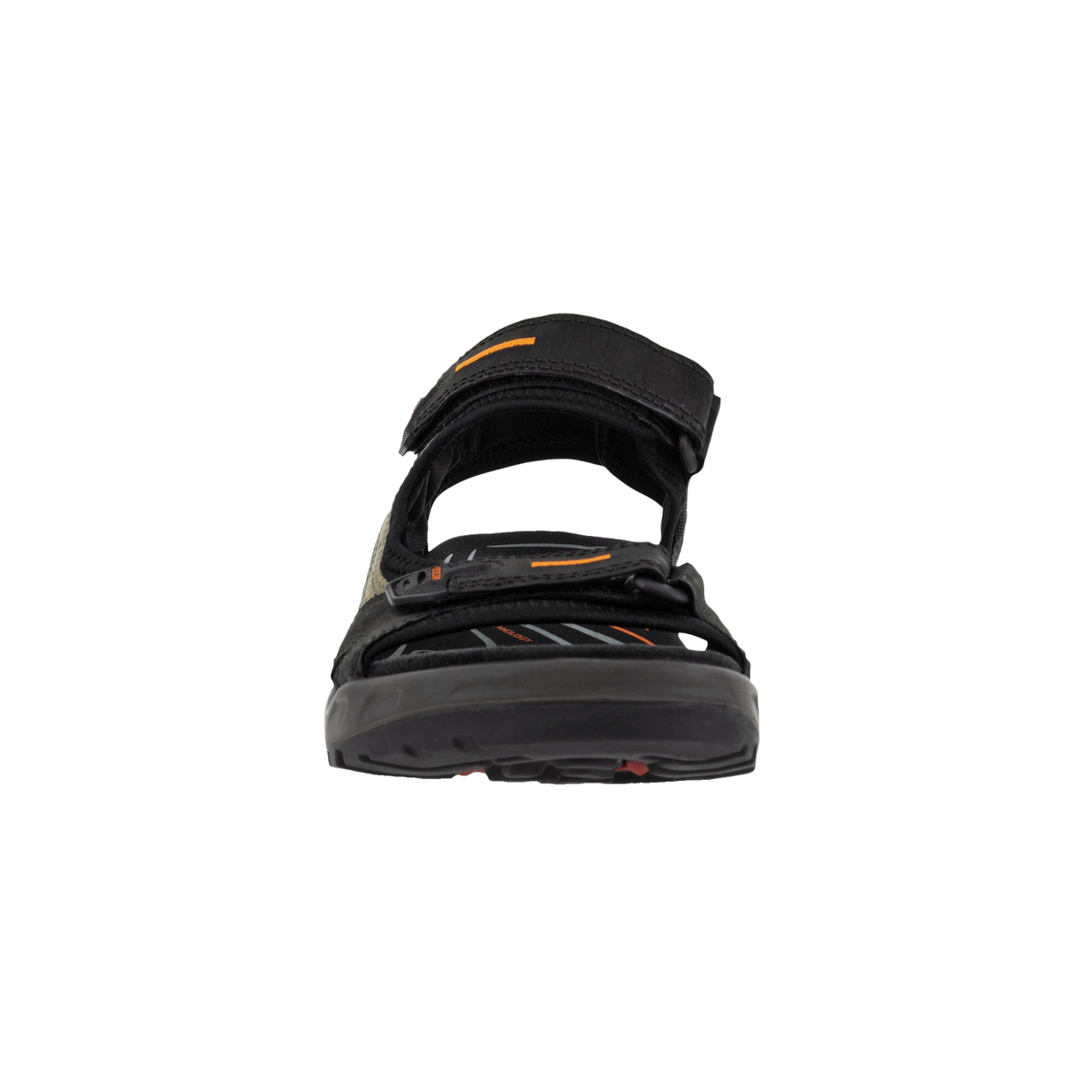 Men`s Yucatan Black/Mole/Black