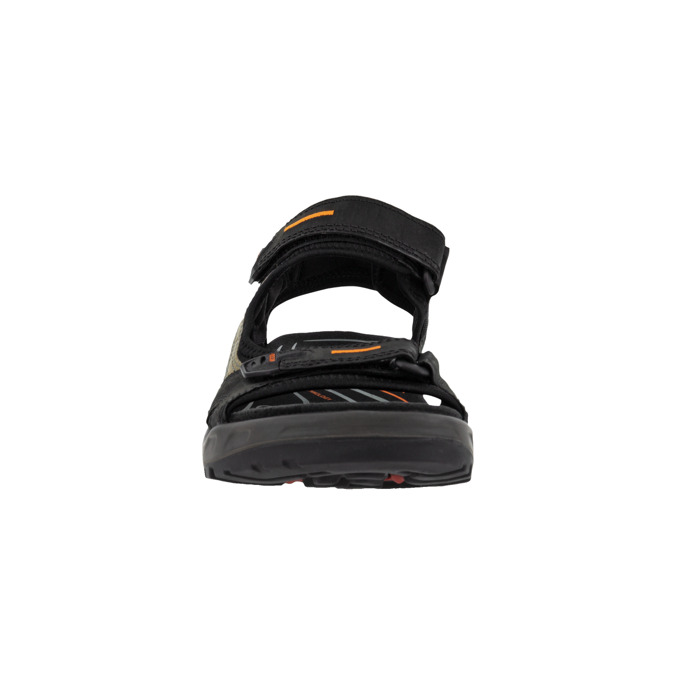 Men`s Yucatan Black/Mole/Black