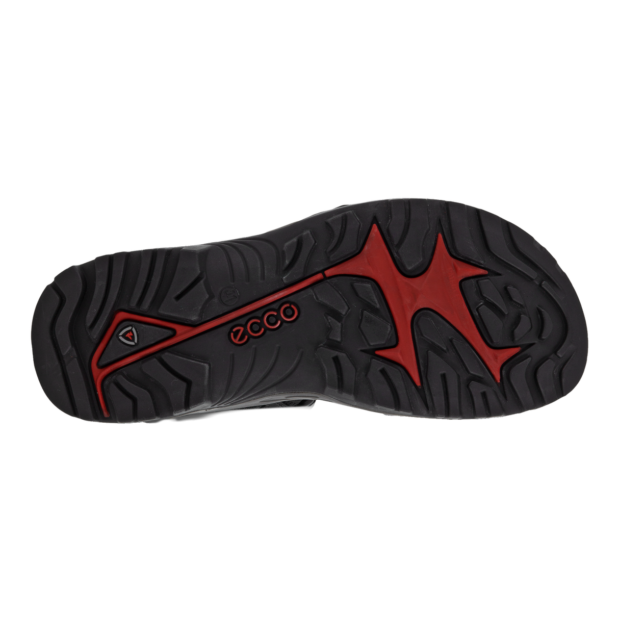 Men`s Yucatan Black/Mole/Black