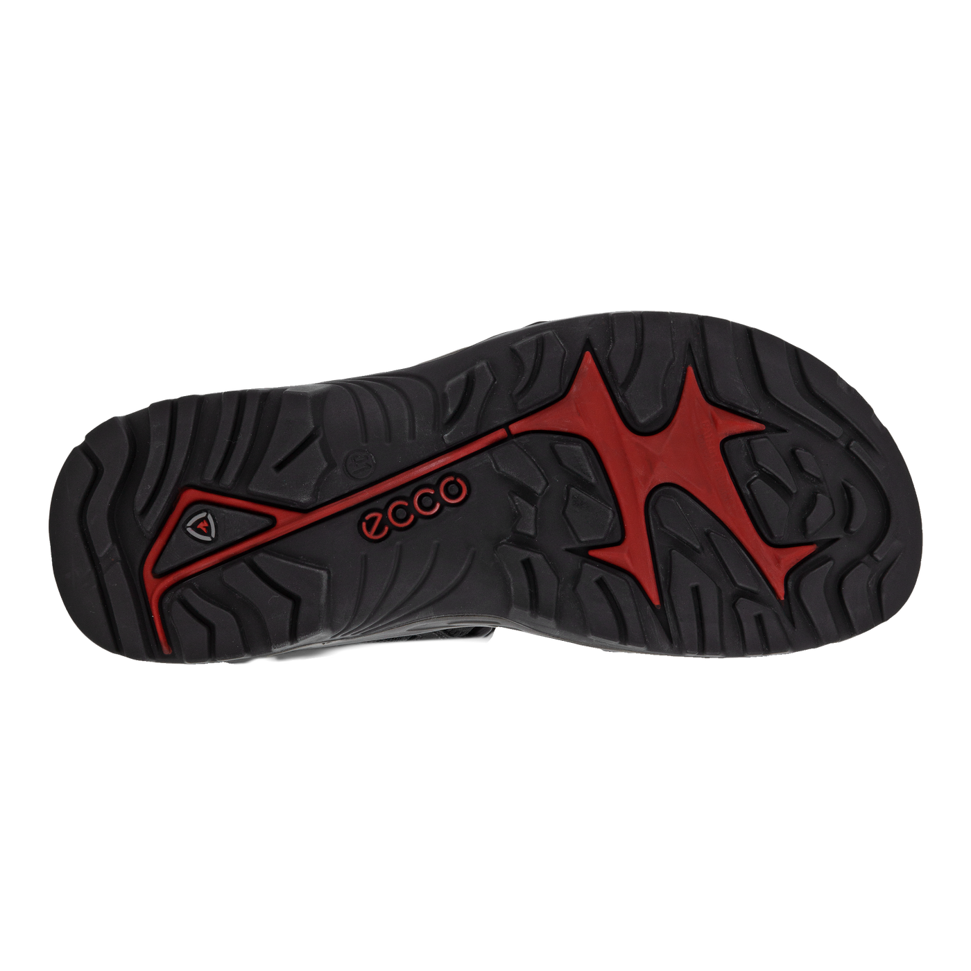 Men`s Yucatan Black/Mole/Black
