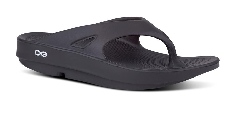 OOFOS OOriginal Sandal - Black