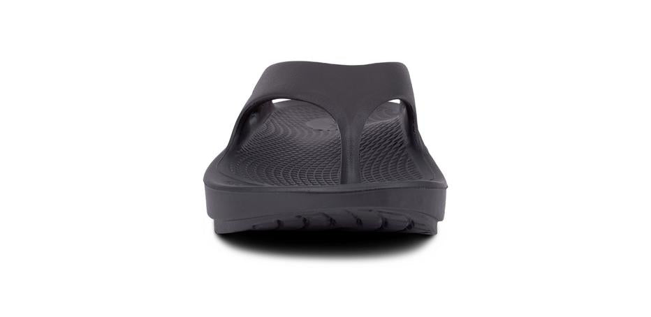 OOFOS OOriginal Sandal - Black