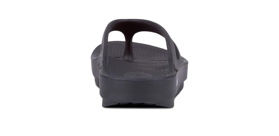 OOFOS OOriginal Sandal - Black