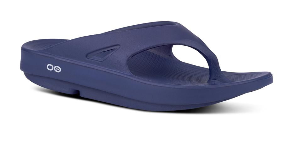 OOFOS OOriginal Sandal - Black