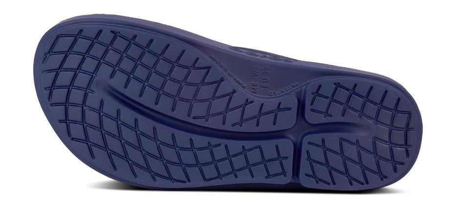 OOFOS OOriginal Sandal - Black