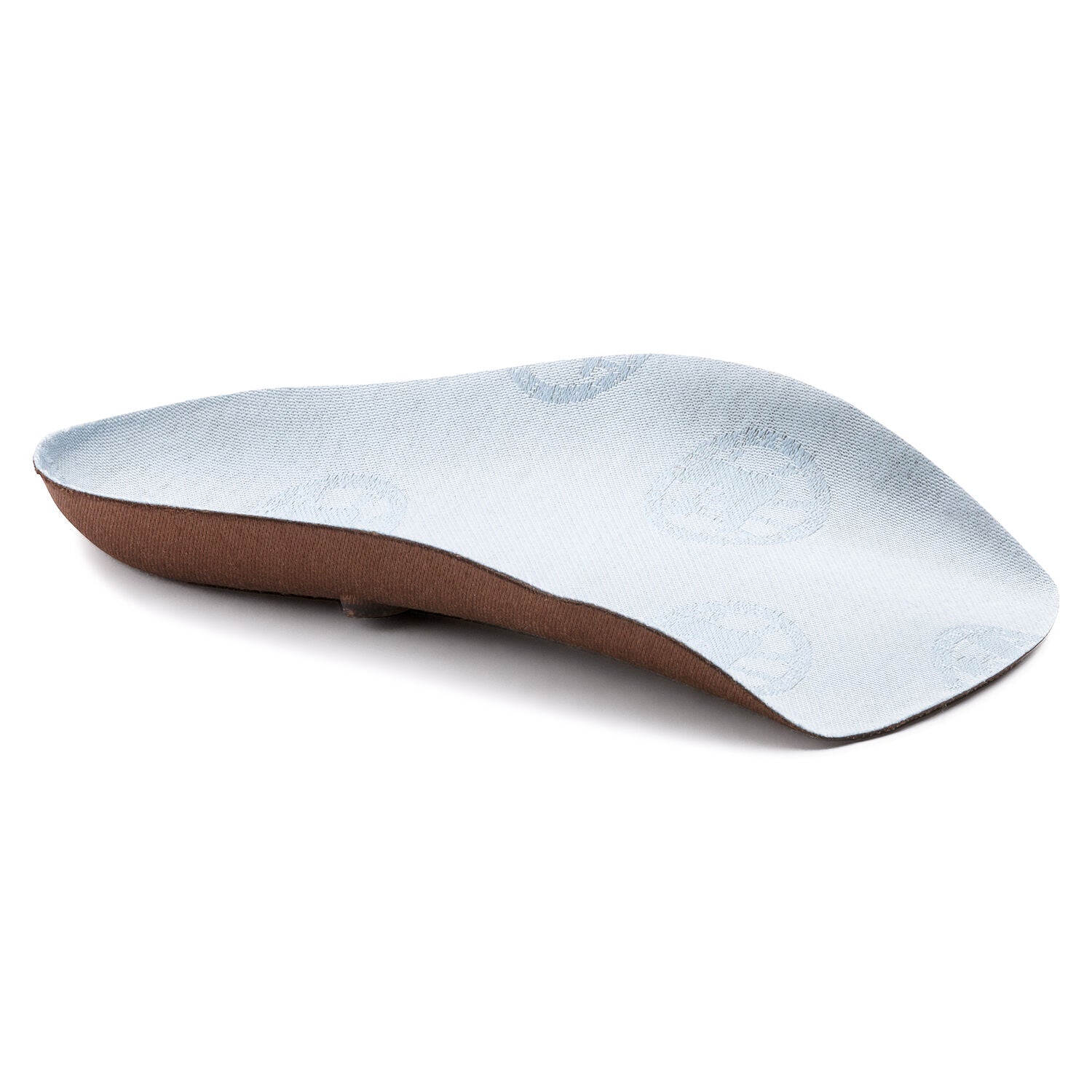 Birkenstock Blue Footbed Tradition - Narrow