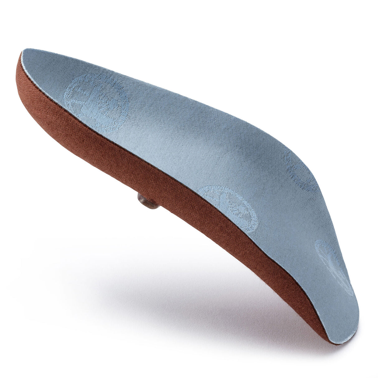 Birkenstock Blue Footbed Tradition - Narrow