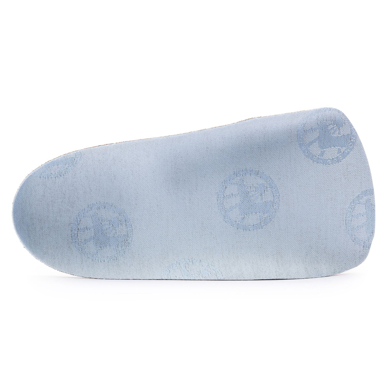 Birkenstock Blue Footbed Tradition - Medium