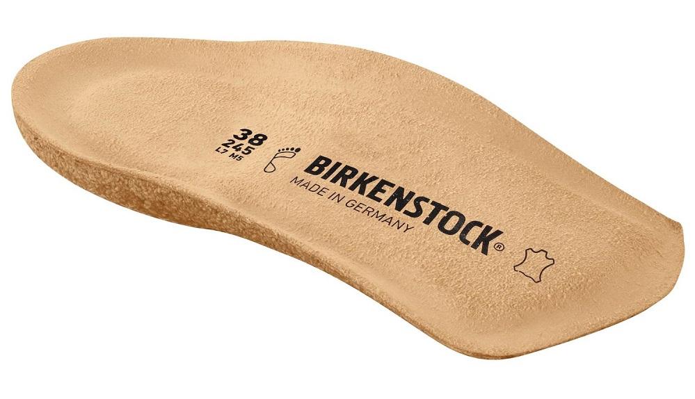Birkenstock Birko Natural Arch Support