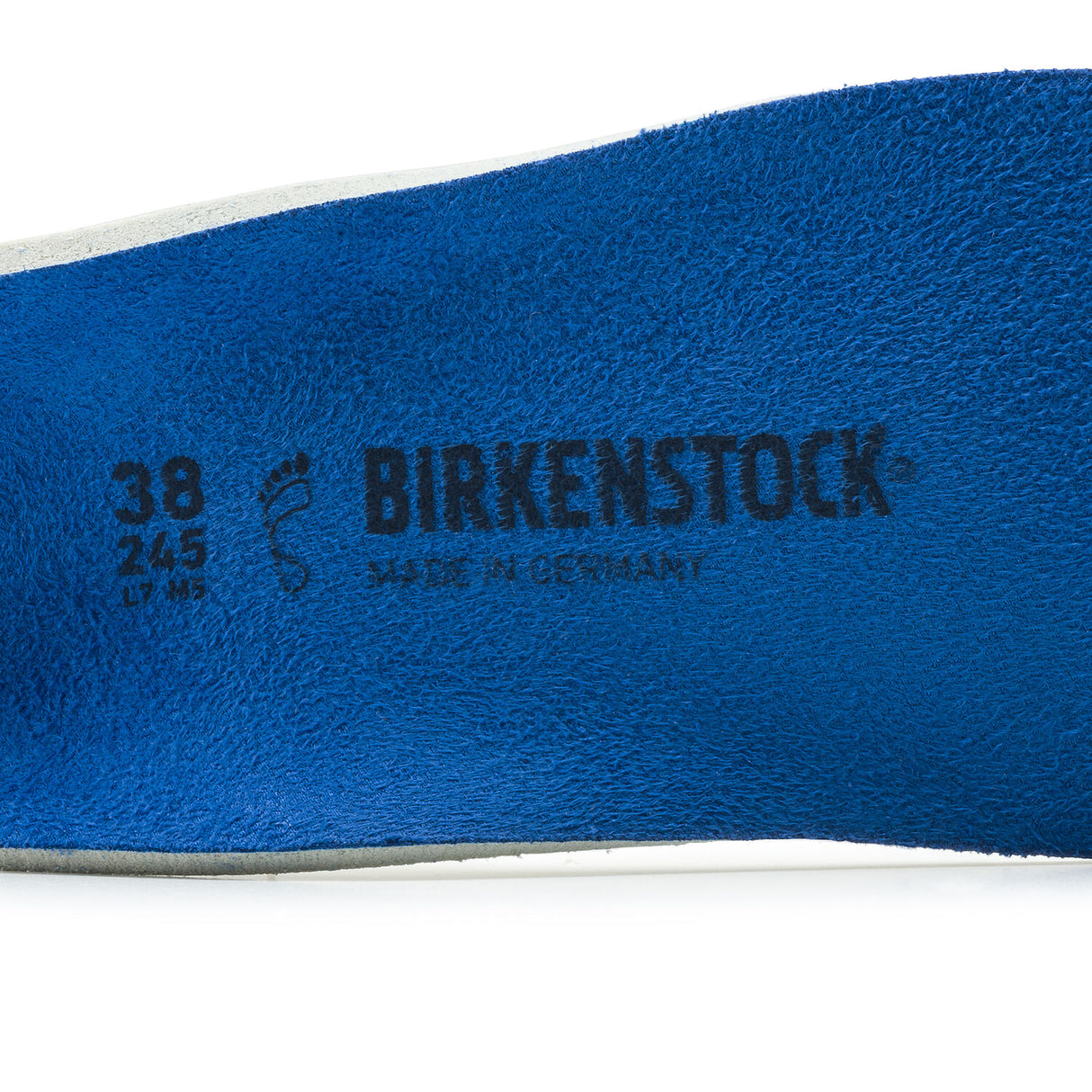 Birkenstock Full Length Support 74500-1001297