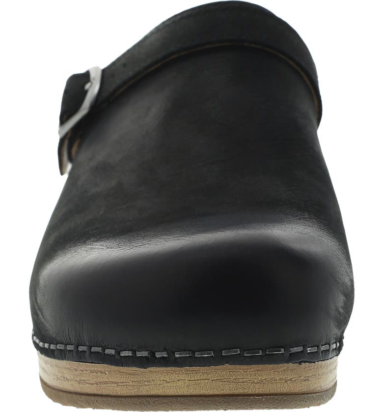 Dansko Berry Black