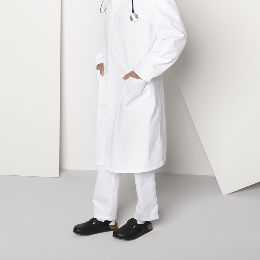 Birkenstock Tokio Super Grip Black