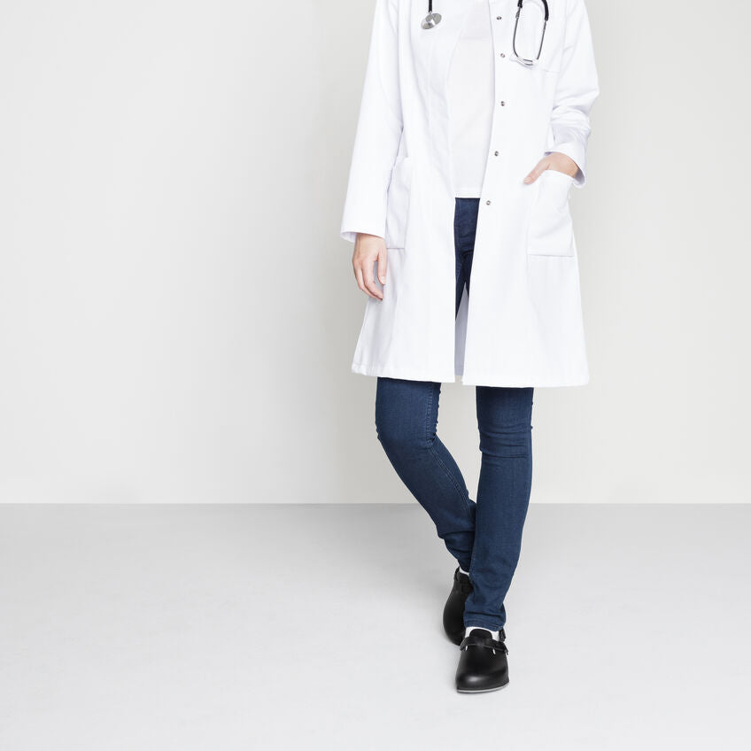 Birkenstock Tokio Super Grip Black