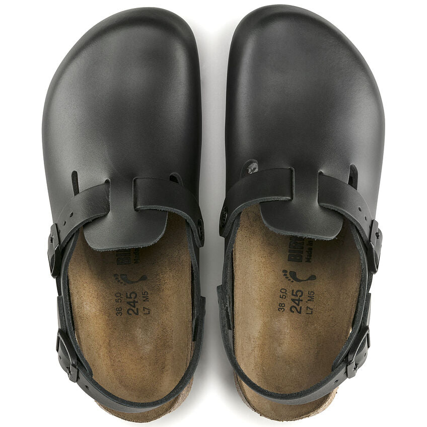 Birkenstock Tokio Super Grip Black