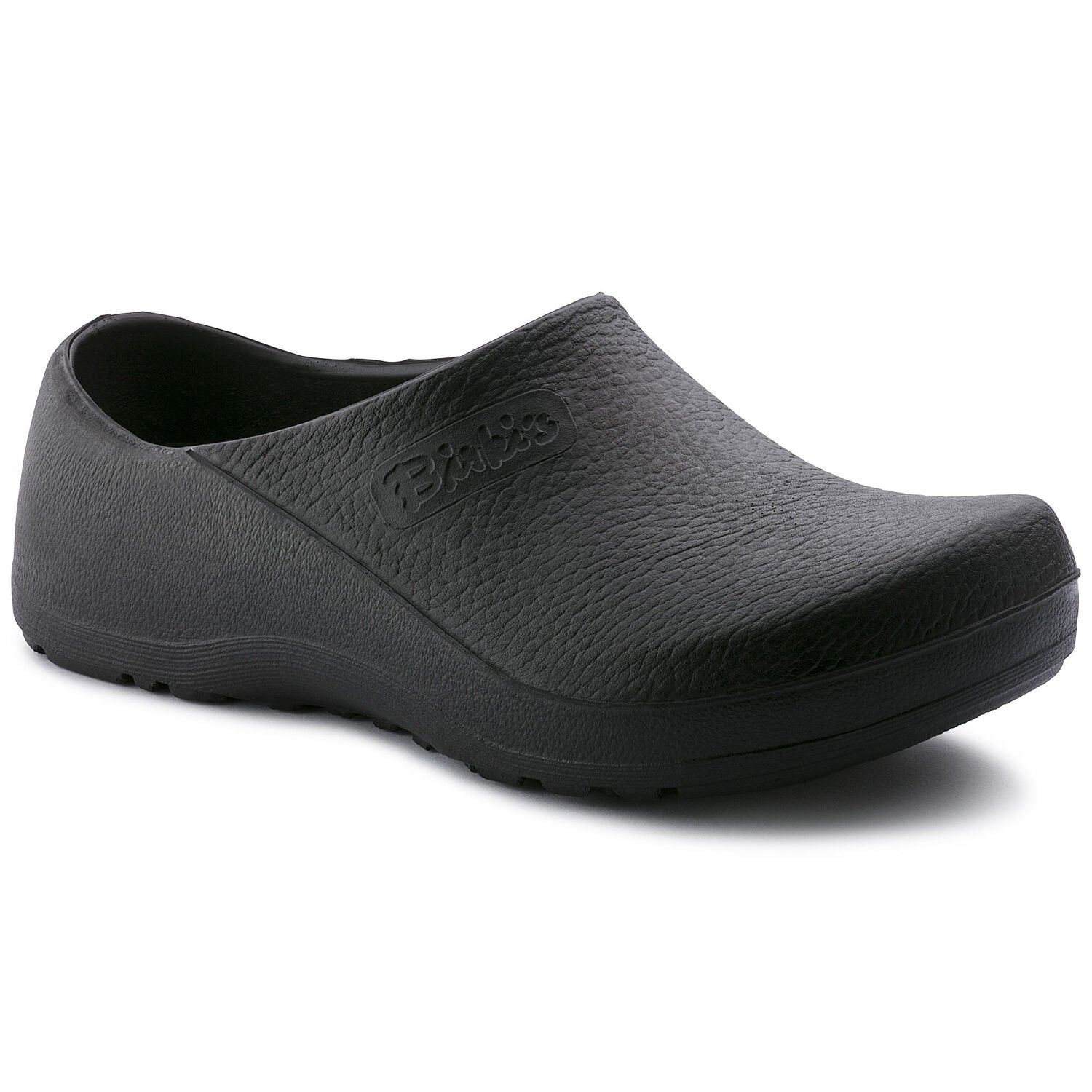 Birkenstock Professional Birki Black Polyutherane