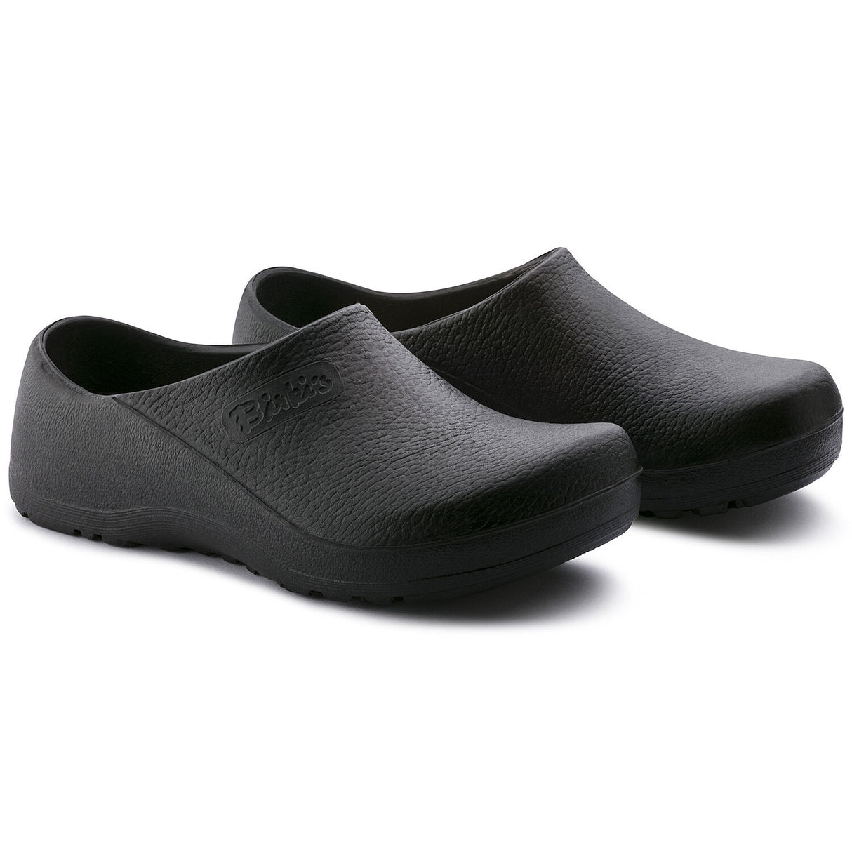 Birkenstock Professional Birki Black Polyutherane