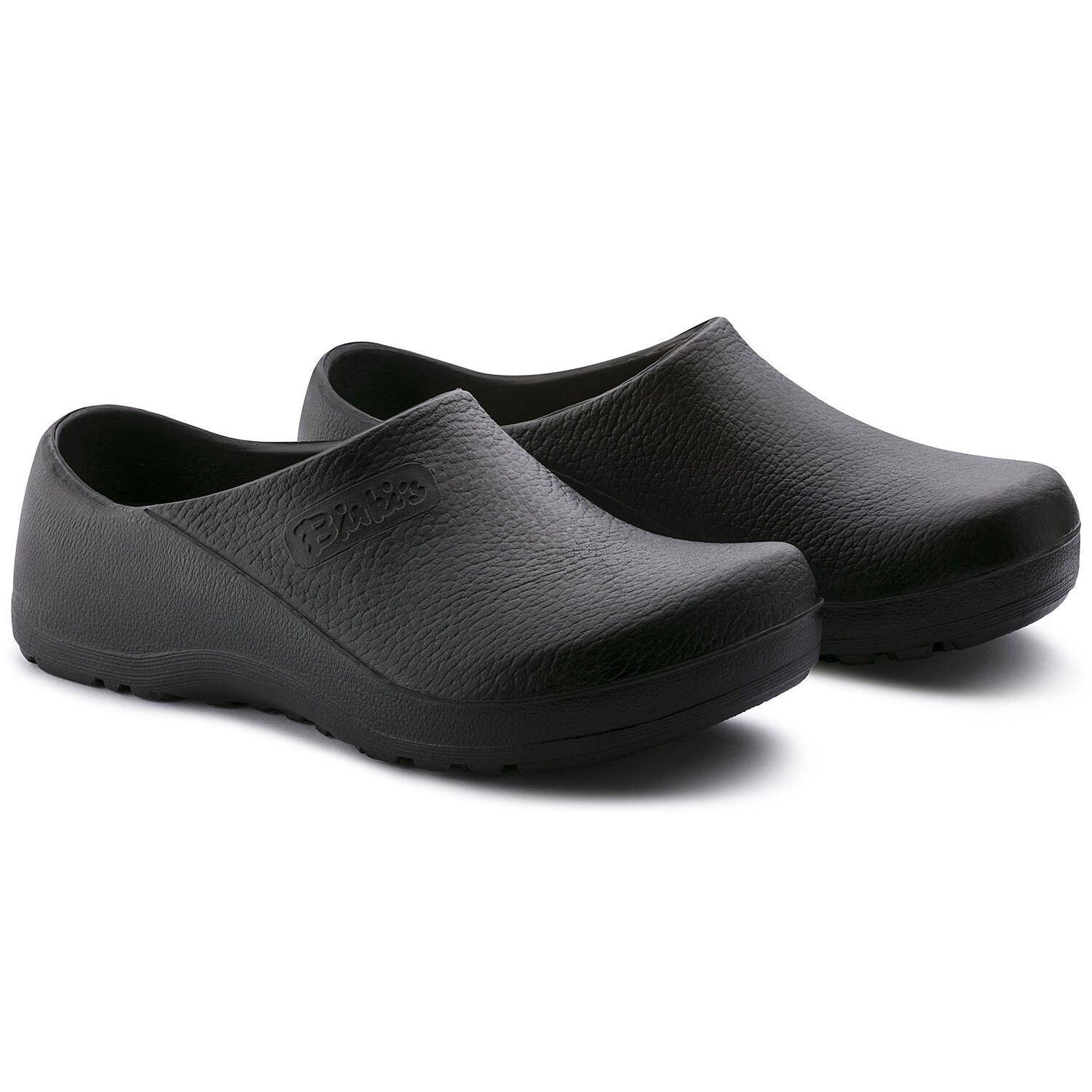 Birkenstock Professional Birki Black Polyutherane