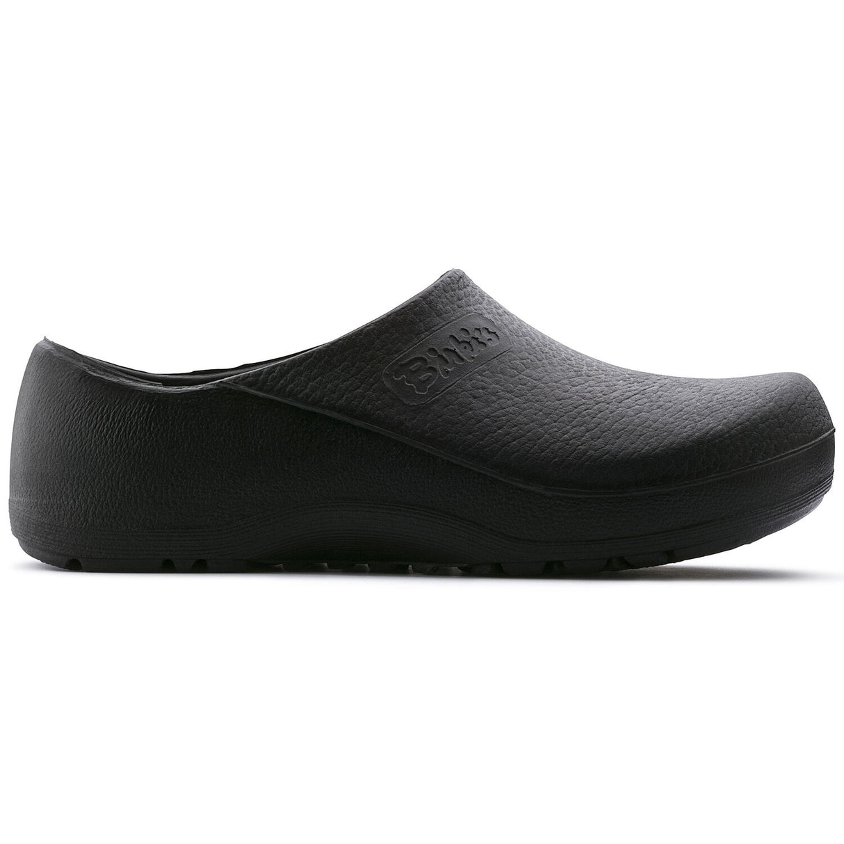 Birkenstock Professional Birki Black Polyutherane
