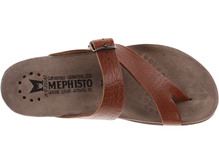 Mephisto Helen Tan Grain