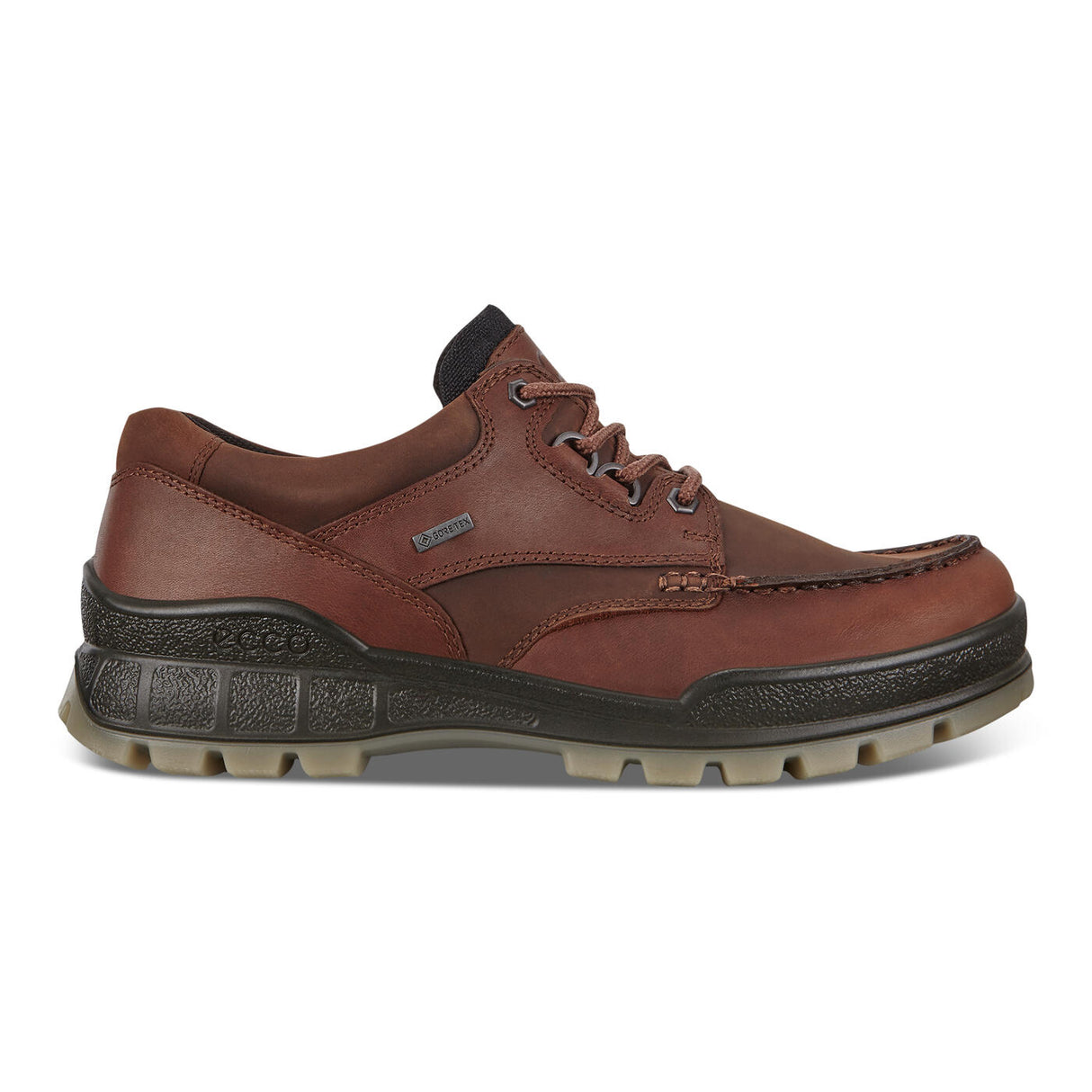 Track 25 Bison Moc Toe Low GORE-TEX