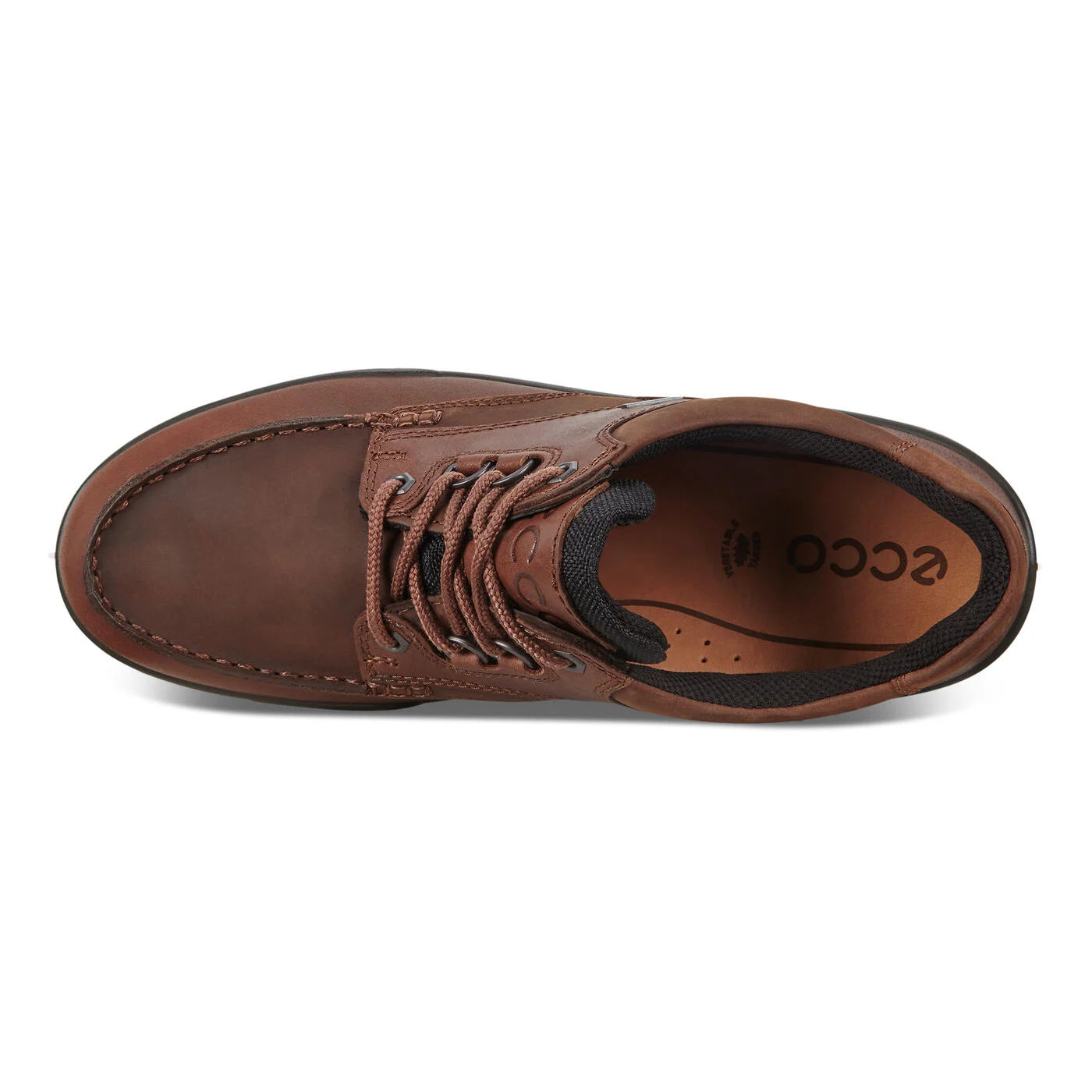 Track 25 Bison Moc Toe Low GORE-TEX