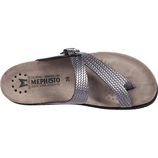 Mephisto Helen Grey Twist