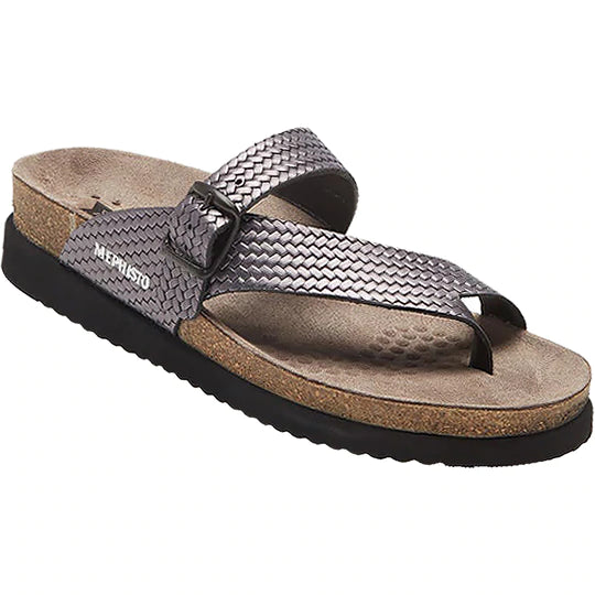 Mephisto Helen Grey Twist