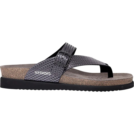 Mephisto Helen Grey Twist