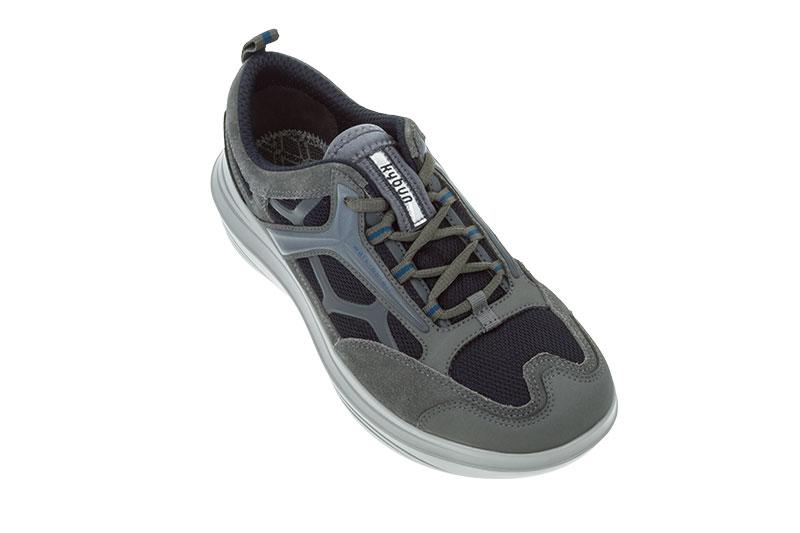 Kybun Sursee Grey-Blue