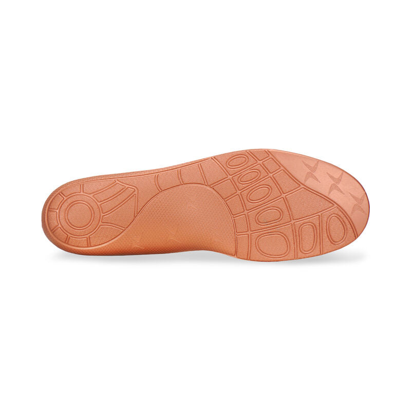 Aetrex Men's Premium Memory Foam Insole L2300M