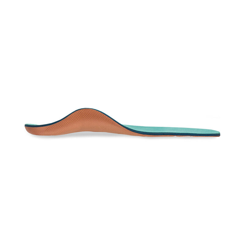 Aetrex Men's Premium Memory Foam Insole L2300M