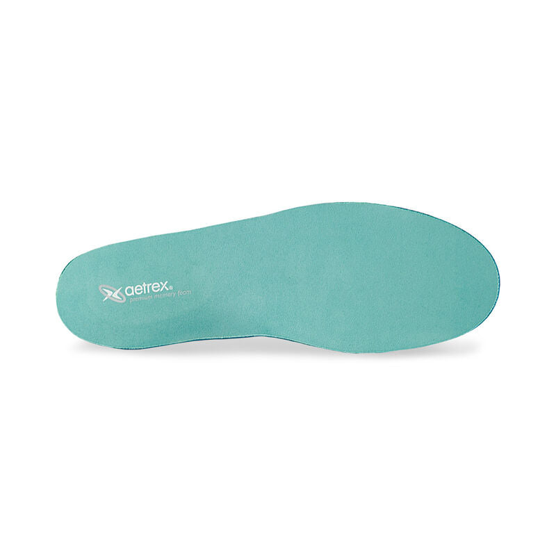 Aetrex Men's Premium Memory Foam Insole L2320M