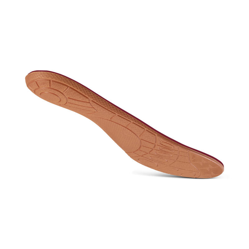 Aetrex Women`s Premium Memory Foam Insole L2305W