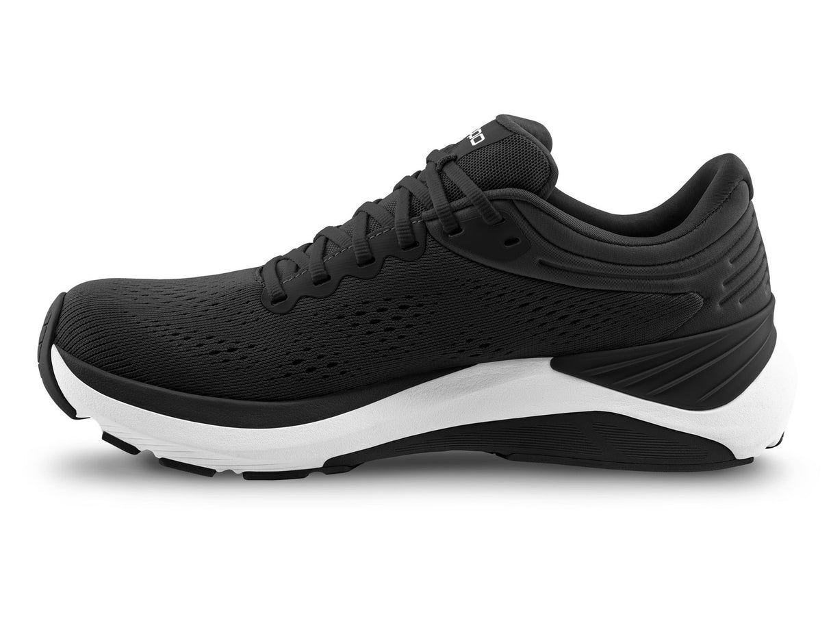 Topo Men`s Black Ultrafly 4